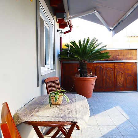 Casa Nel Verde Villa Chania  Eksteriør billede