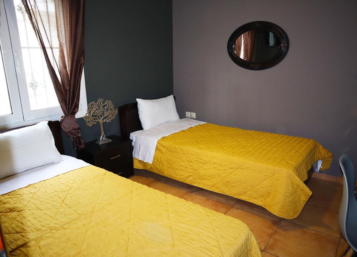 Casa Nel Verde Villa Chania  Eksteriør billede