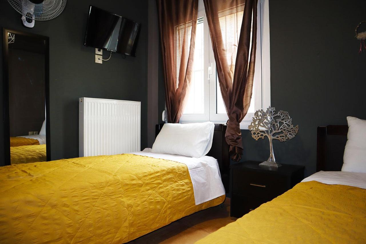 Casa Nel Verde Villa Chania  Eksteriør billede