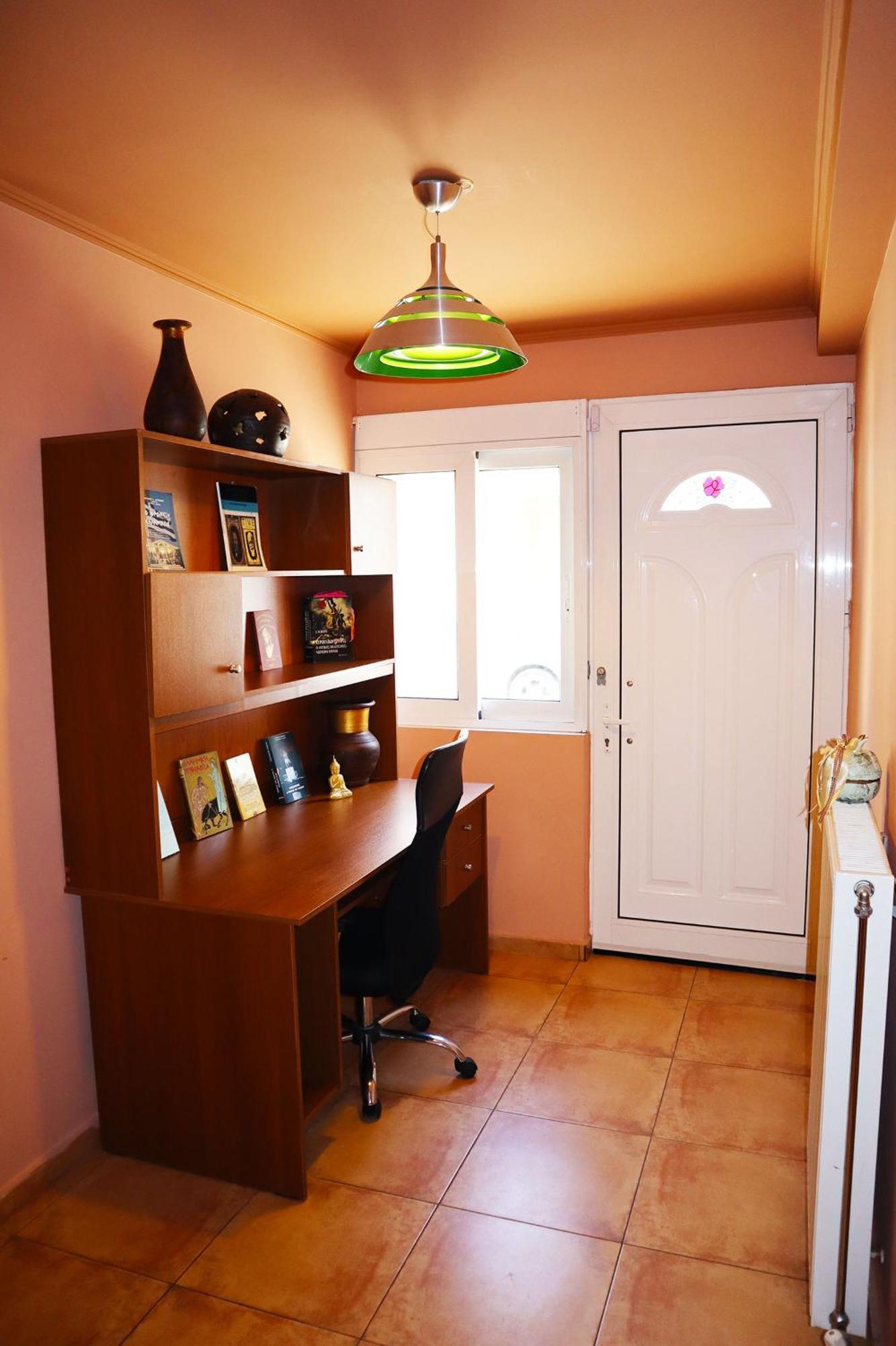 Casa Nel Verde Villa Chania  Eksteriør billede