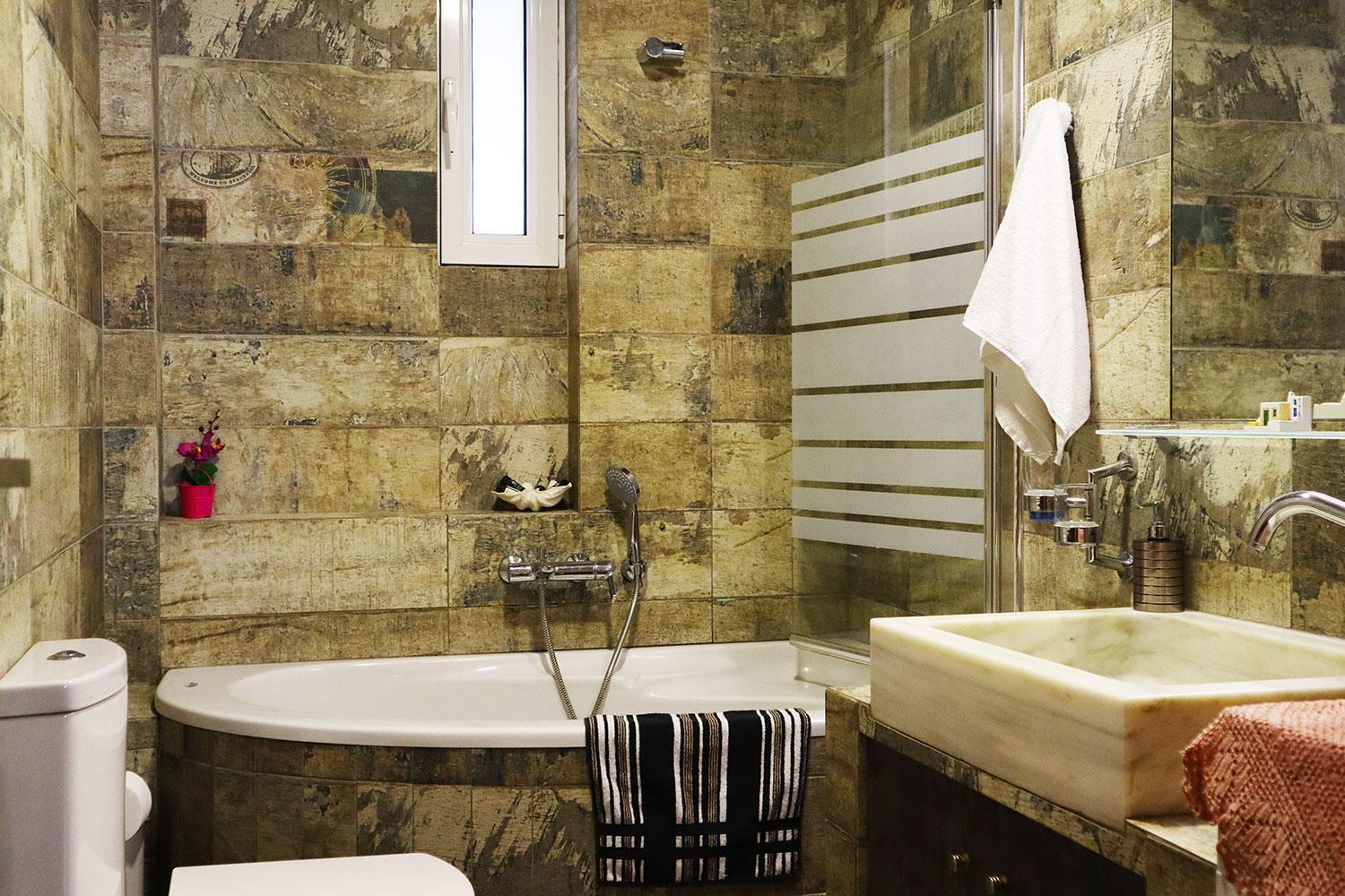 Casa Nel Verde Villa Chania  Eksteriør billede